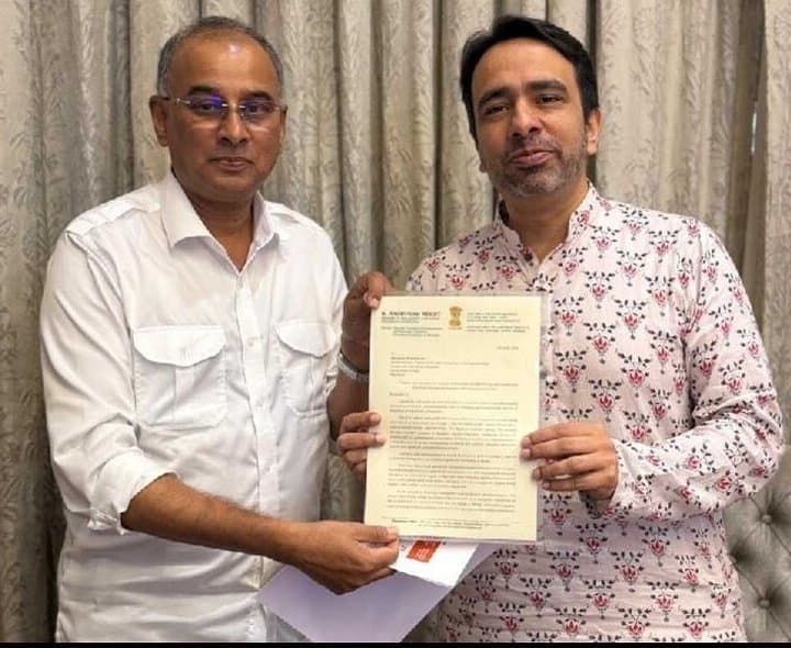 ఉమ్మడి ఖమ్మంకు 'పీఎం-సేతు' హబ్ కేటాయించాలి