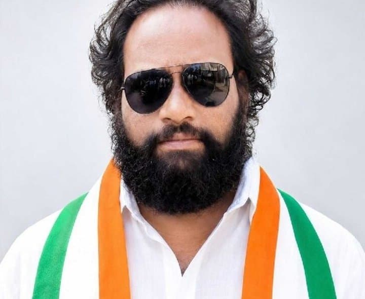  వరంగల్‌:  టీపీసీసీ ఎస్సీ సెల్‌ కార్యదర్శిగా స్వరాజ్