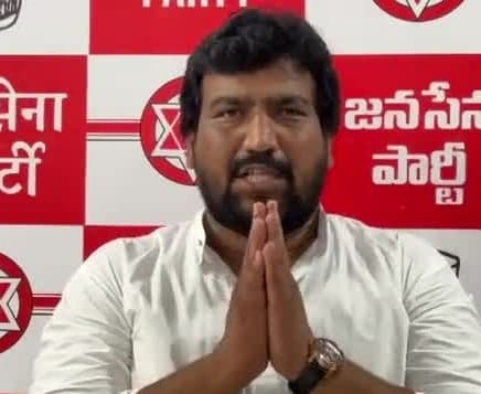 పాయకరావుపేటలో జనసేన పోటీ చేసే సెగ్మెంట్లు - Udayam