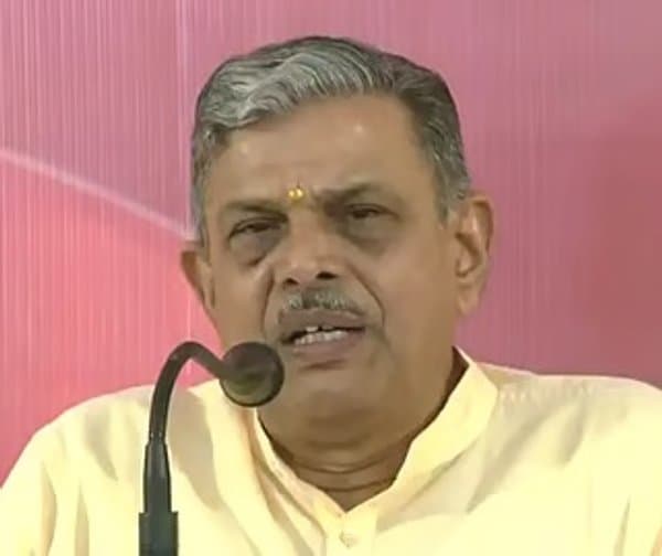 అయోధ్య విరాళాల చోరీపై RSS సంచలన ప్రకటన