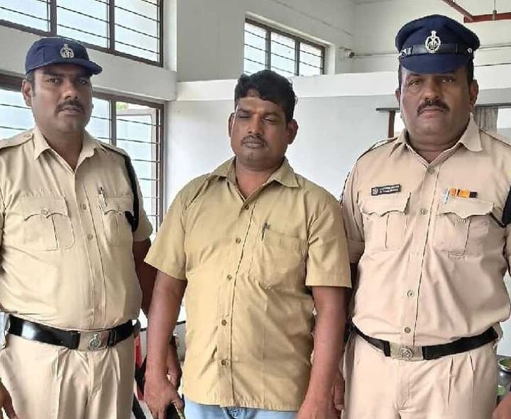 వరకట్న కేసులో భర్తకు మూడేళ్ల జైలు