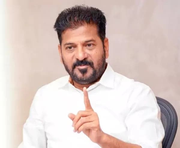 సీఎల్పీ భేటీలో సీఎం రేవంత్
