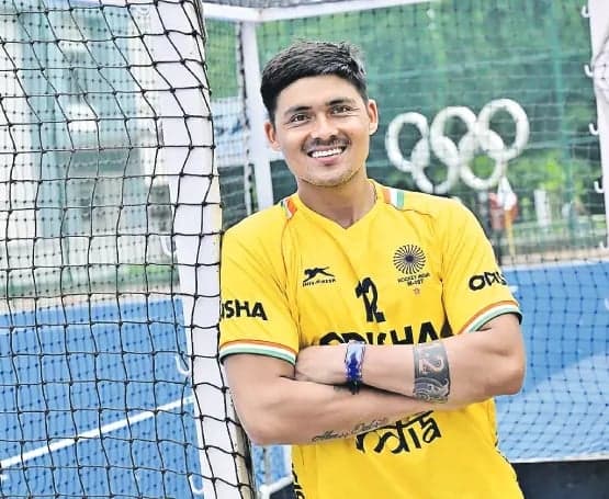 హాకీ జట్టులోకి బహదూర్‌ పునరాగమనం