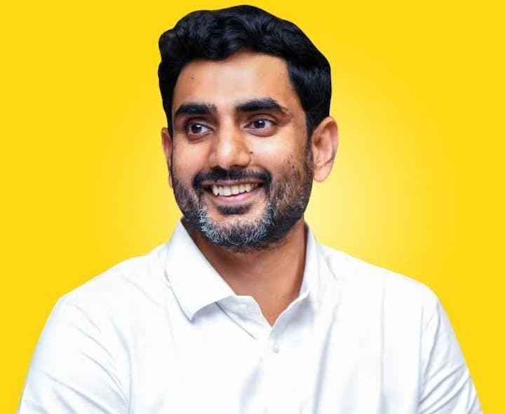 టీచర్లు అప్రూవ్ చేసిన తర్వాతే మధ్యాహ్న భోజనం: లోకేష్