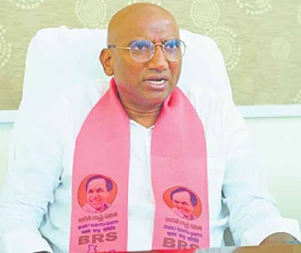 బండి సంజయ్ కుమారుడి పోక్సో కేసుపై ఆర్.ఎస్. ప్రవీణ్ కుమార్ సంచలన ఆరోపణలు