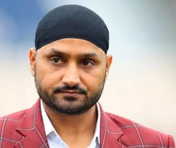 'సత్లుజ్'పై హర్భజన్ స్పందన