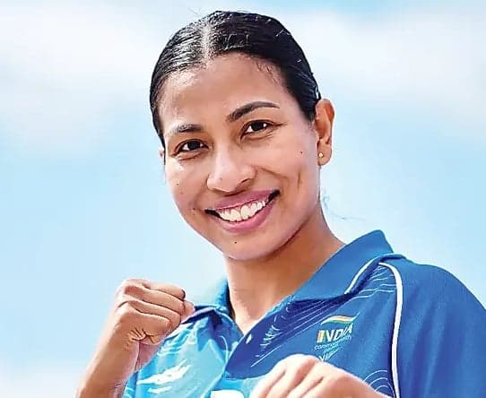 బాక్సింగ్‌లో భారత్‌కు 3 పతకాలు ఖాయం