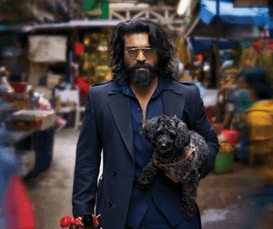 'ఎస్క్వైర్ ఇండియా' మ్యాగజైన్ కవర్ పేజీపై రామ్ చరణ్; 'పెద్ది' సినిమా అప్‌డేట్ ఇచ్చిన నటుడు సాయికుమార్. - Udayam Digital
