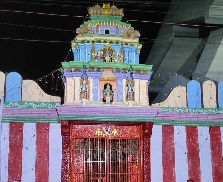 వనపర్తిలో అక్టోబర్‌ 1న ప్రత్యేక పూజలు - Udayam