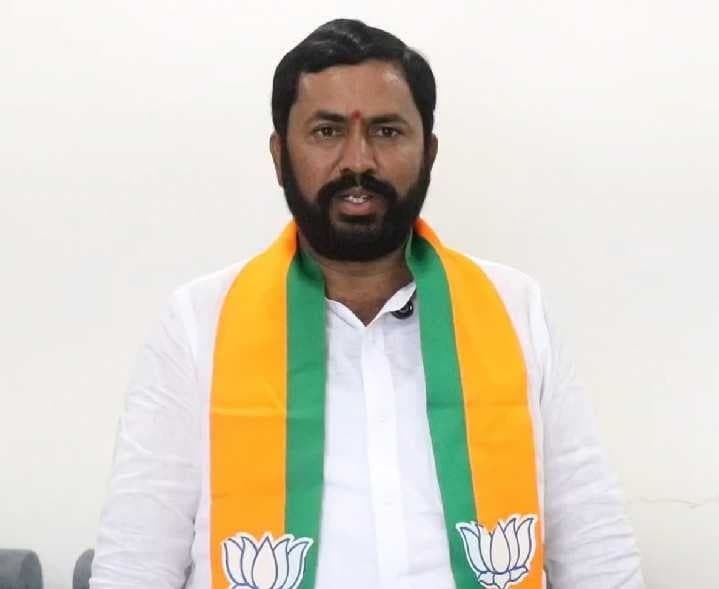 డి.హిరేహాల్ జడ్పీటీసీ అభ్యర్థి ఖరారు - Udayam