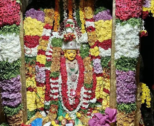 వైభవంగా శరన్నవరాత్రి ఉత్సవాలు