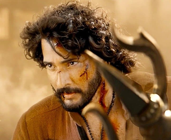 50 భాషల్లో ‘వారణాసి’
