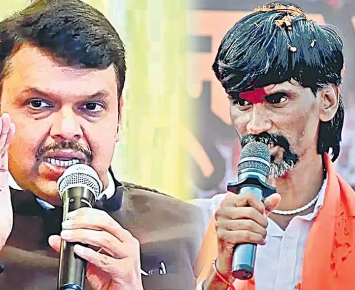 కున్బీ పత్రాలపై దుమారం