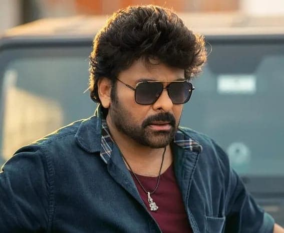 సంక్రాంతి బరిలో విశ్వంభర