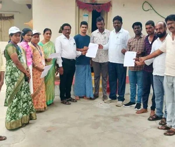 ఓటరు జాబితా ప్రక్రియను సమర్థవంతంగా నిర్వహించాలి - Udayam Digital