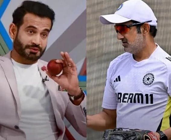 గంభీర్‌పై విమర్శలు సరికావు: పఠాన్