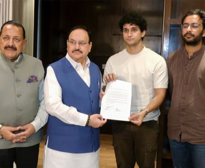 పరీక్షా విధానం: నేడు కేంద్రం, సీజేపీ మూడో విడత చర్చలు - Udayam Digital