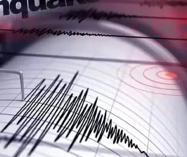 వెనెజులాలో మళ్ళీ భూకంపం