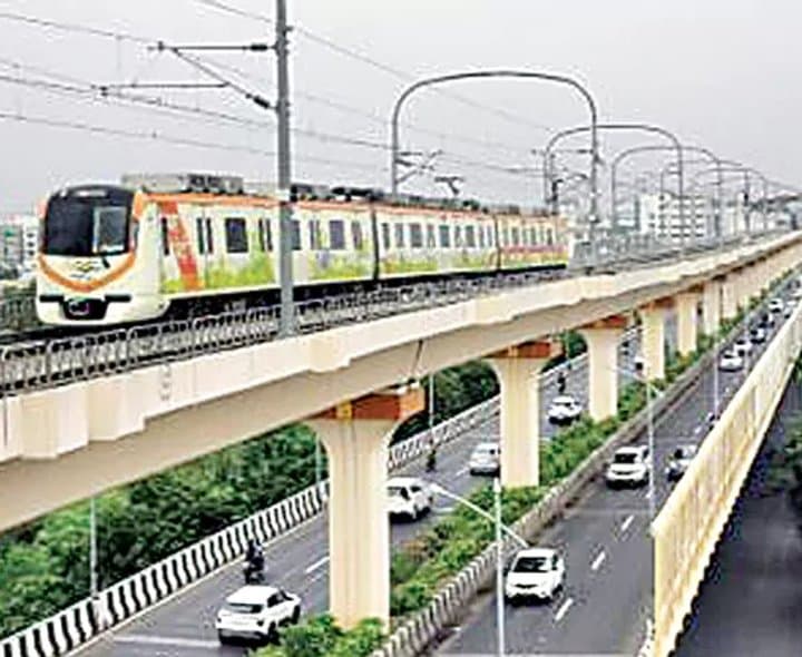 గంగారం డబుల్‌డెక్‌ డిజైన్‌ ఖరారు
