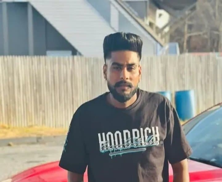 న్యూయార్క్‌లో భారతీయుడి హత్య - Udayam