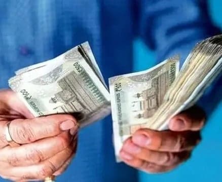 కేంద్ర ఉద్యోగులకు DA పెంపుపై ఉత్కంఠ