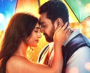 ధ్రువ్‌ సర్జా ‘కెమిస్ట్రీ’ టైటిల్‌ గ్లింప్స్‌