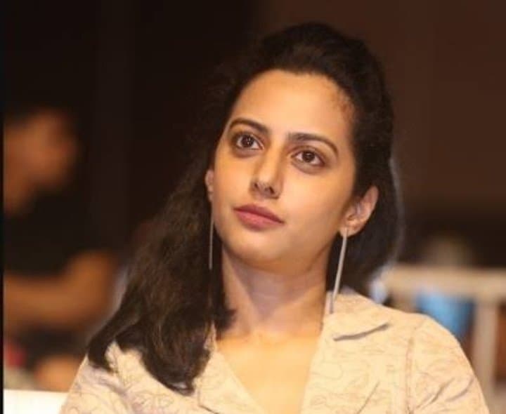 సినిమాల్లోకి బాలకృష్ణ చిన్న కూతురు తేజస్వినీ?