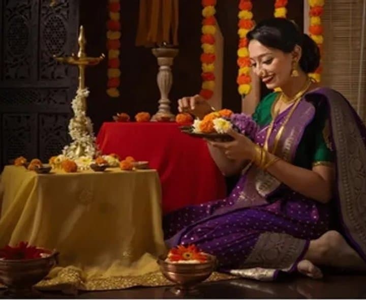 అతిగా పూజలు చేయడం మానసిక సమస్యకు సంకేతమా?