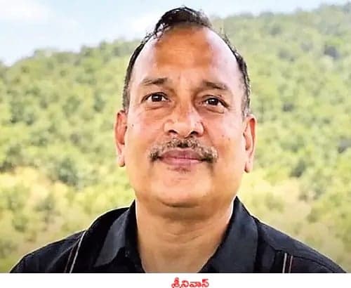 నిట్‌కు పూర్వ విద్యార్థి రూ.కోటి విరాళం - Udayam