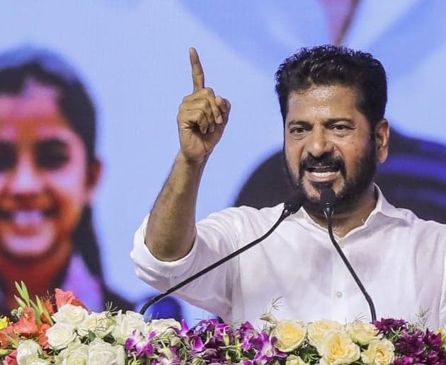 72 వేలకుపైగా ప్రభుత్వ ఉద్యోగాలు భర్తీ చేశాం