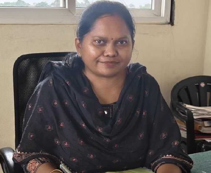 పంటల నమోదు గడువు సెప్టెంబర్ 30 - Udayam