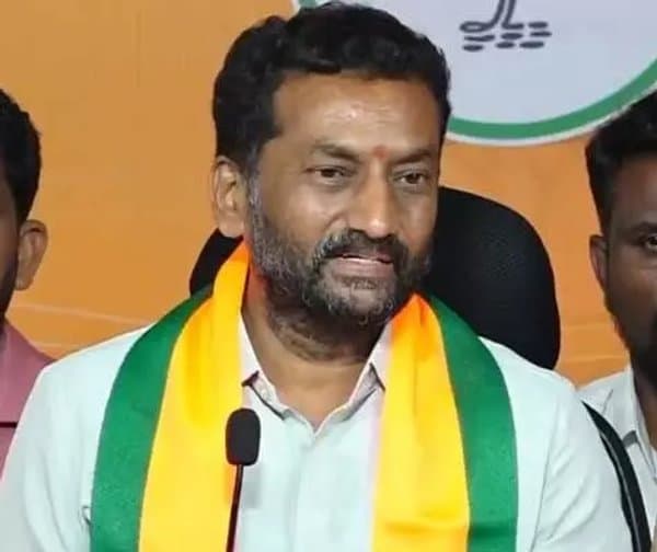 డ్రగ్స్ రహిత సమాజమే లక్ష్యం - Udayam Digital