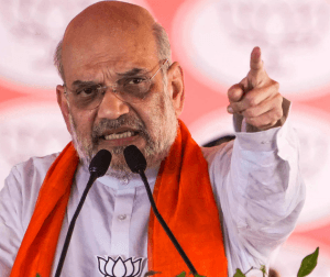 పశ్చిమ బెంగాల్‌లో బీజేపీదే విజయం: అమిత్ షా ధీమా. - Udayam Digital
