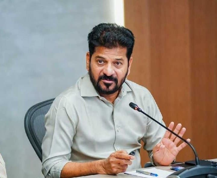 కూకట్‌పల్లిలో నేడు సీఎం రేవంత్ రెడ్డి పర్యటన