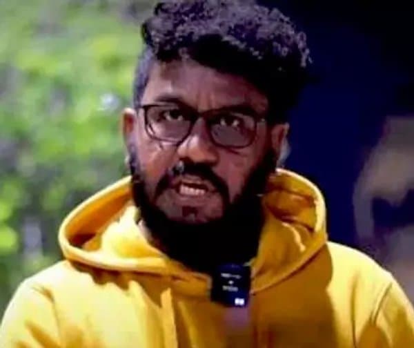 యూట్యూబర్‌ రావణ్‌పై ‘ఉపా’ కేసు