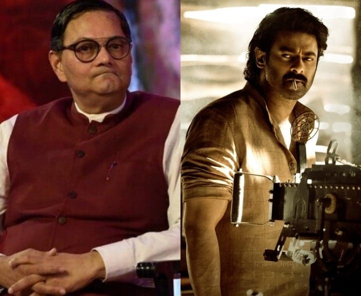 ‘ఫౌజీ’ గ్లింప్స్‌పై నేతాజీ మనుమడు అభ్యంతరం