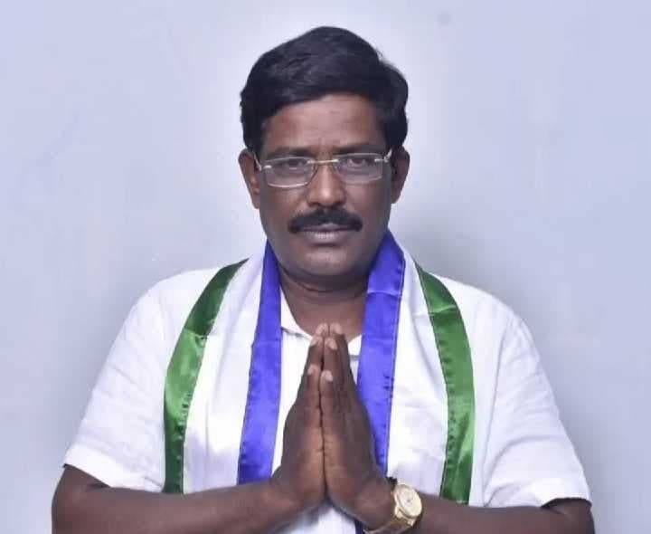వైసీపీ బీసీ సెల్ జాయింట్ సెక్రటరీగా సూర్యనారాయణ - Udayam