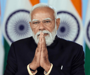 నేడు జాతినుద్దేశించి ప్రసంగించనున్న ప్రధాని మోదీ. - Udayam Digital