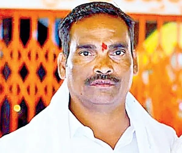 బహ్రెయిన్‌లో నిజామాబాద్‌ వాసి మృతి - Udayam Digital
