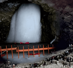 జులై 3 నుండి అమర్‌నాథ్ యాత్ర ప్రారంభం; ఈ నెల 15 నుండి రిజిస్ట్రేషన్ల ప్రక్రియ మొదలు.