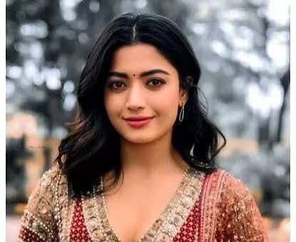 రణబాలిలో విజయ్ నటన చూసి భయపడ్డా: రష్మిక