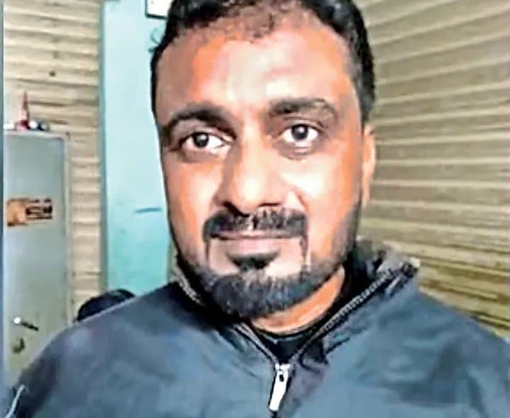 మారని జయప్రకాశ్ గౌడ్ తీరు