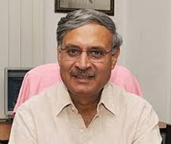 మరో దేశ ప్రగతిని శాసించనున్న మన డేటా: కేంద్ర మంత్రి - Udayam Digital
