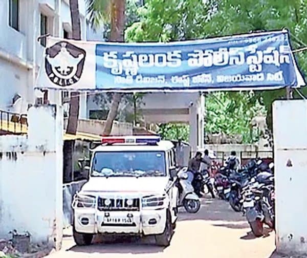 సాయికృష్ణ కేసులో కీలక మలుపు