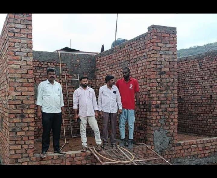 ప్రభుత్వ స్థలాల ఆక్రమణలపై చర్యలు తీసుకోవాలి: సీపిఐ