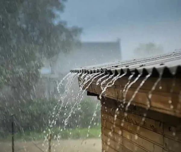 రేపటి నుంచి తెలంగాణలో వర్షాలు