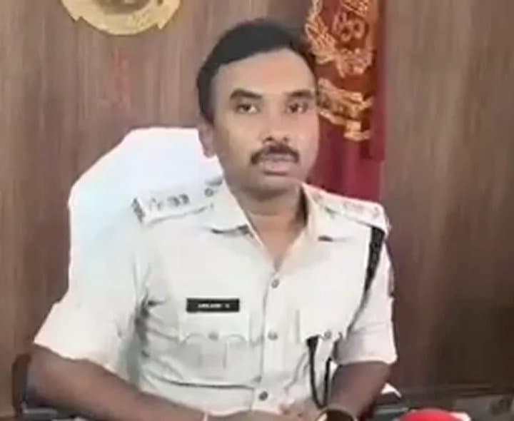 హనుమాన్‌ నాణెంతో రూ.2.7 కోట్ల మోసం