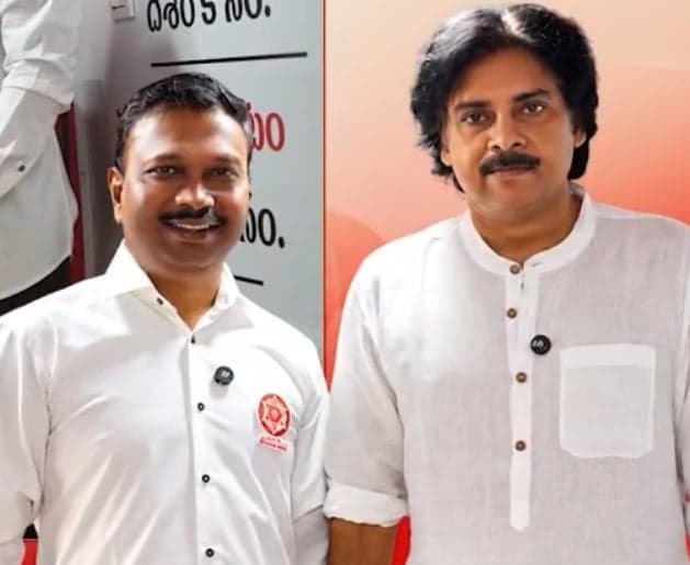 తెలంగాణలో జనసేనకు ఒక్క అవకాశం ఇవ్వండి: పవన్‌ కల్యాణ్‌