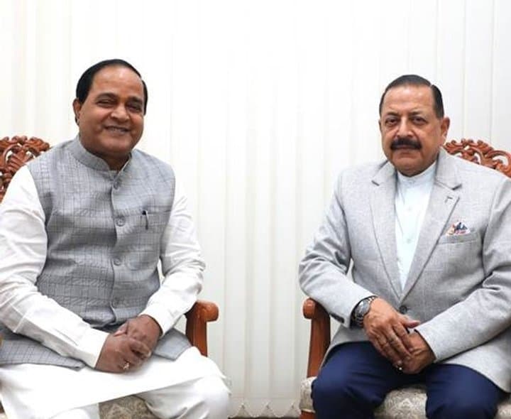 ఒడిశాలో అరుదైన ఖనిజాలపై కేంద్రం దృష్టి