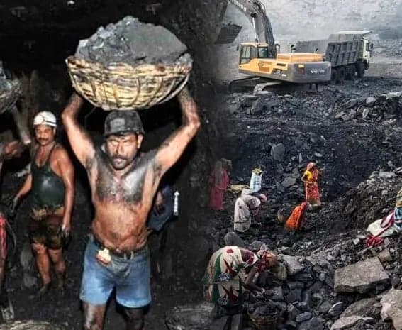 సింగరేణి కార్మికులకు రూ.1.10 లక్షల వరకు బోనస్‌